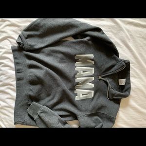 MAMA sweatshirt